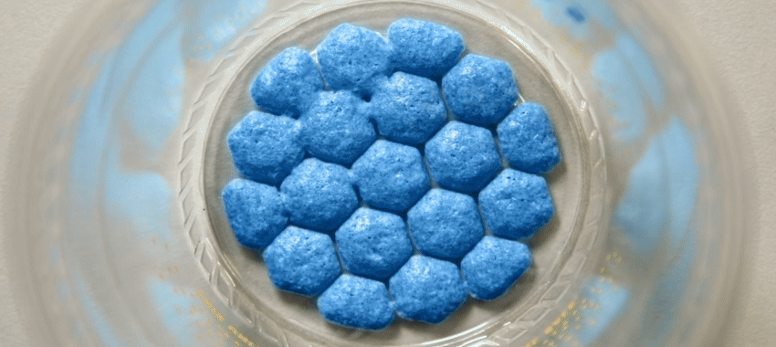 Animated image of Smart Cups biodegradable packaging