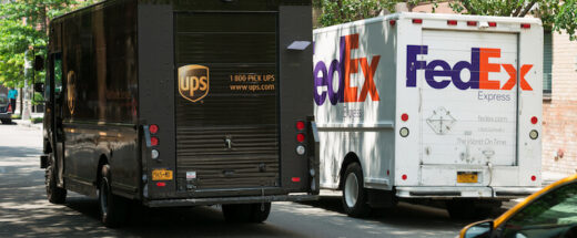 fedex