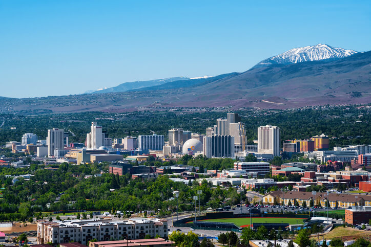reno