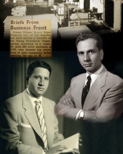 Wilson Project Banners.indd