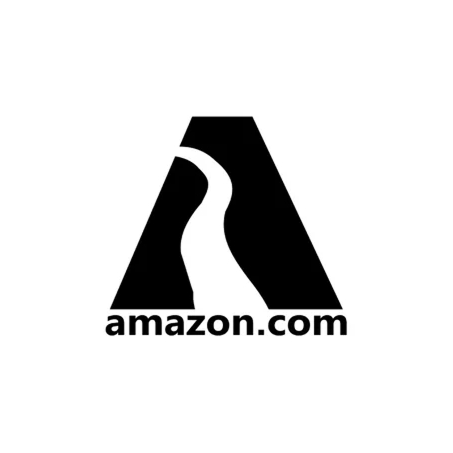 1990s Amazon logo