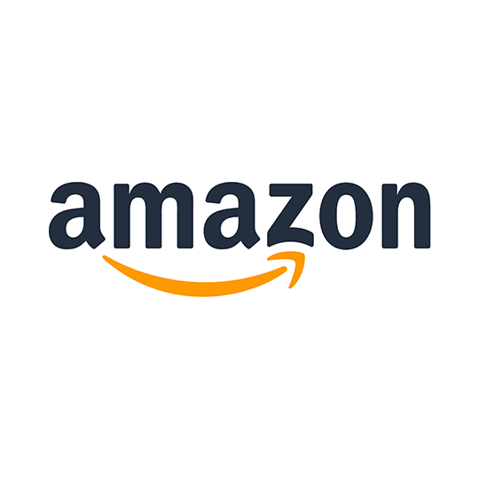 Modern Amazon logo