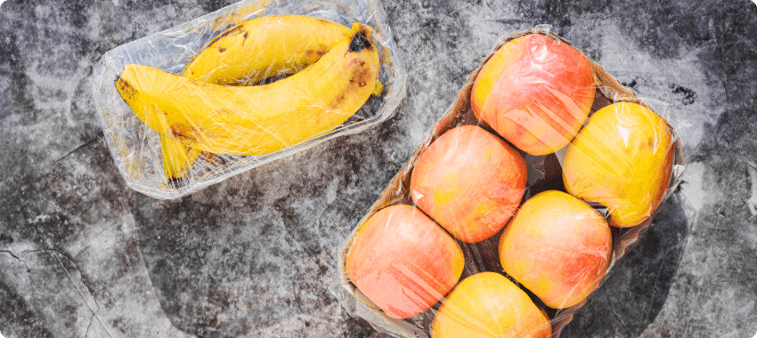 The Problem with Overpackaging blog hero image