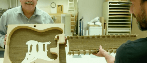 cardboard-guitar-mike