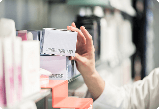 custom pharmecuitcal solutions