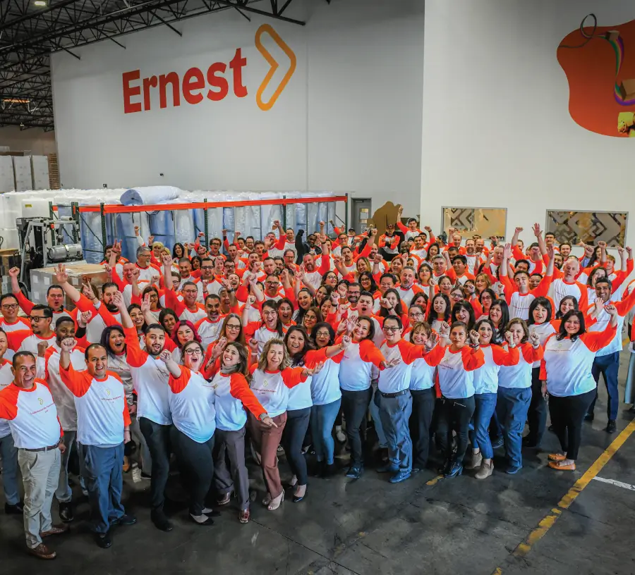 Los Angeles division.