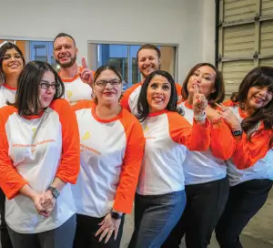 Los Angeles division.